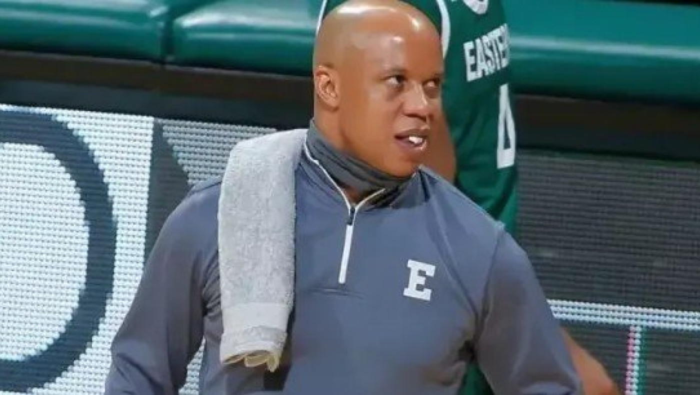 Μετά το σκάνδαλο «Ουντόκα», νέα καταγγελία για άνθρωπο του ΝΒΑ