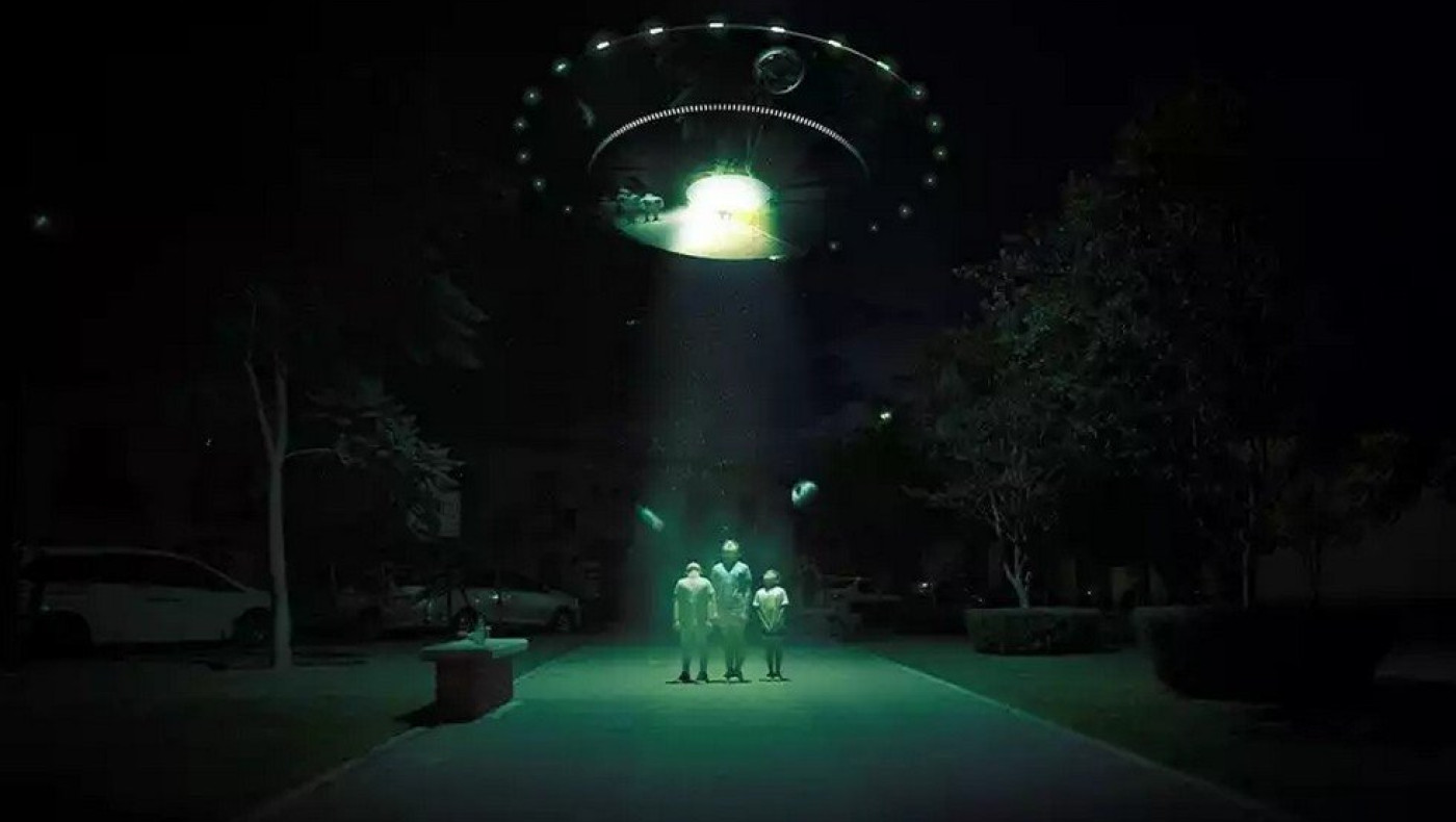 Τελικά, είμαστε μόνοι στο σύμπαν; Η NASA δημιουργεί 16μελή επιστημονική επιτροπή για τη μελέτη των UFO