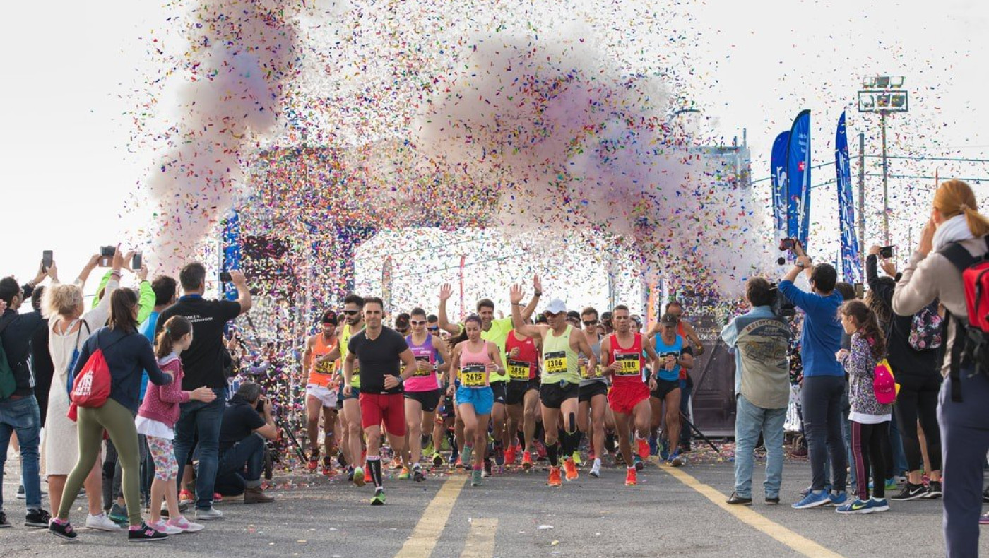 Οι 22 κουζουλοί του Αρκαλοχωρίου, που «έγραψαν» με πάθος και συναίσθημα τους νέους κανόνες του marketing