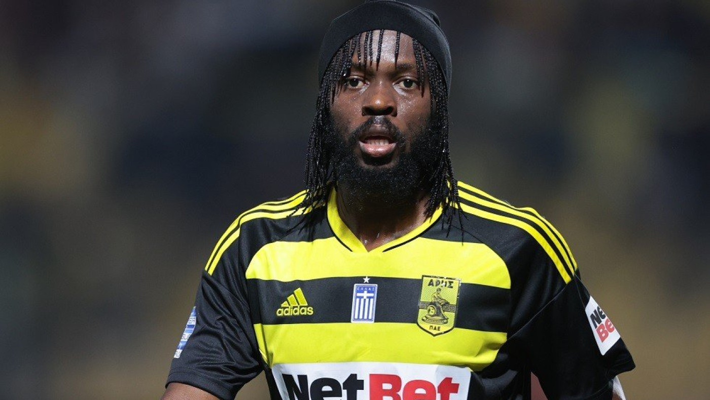 Ο Ζερβίνιο βρήκε ομάδα στην τέταρτη κατηγορία της Ιταλίας