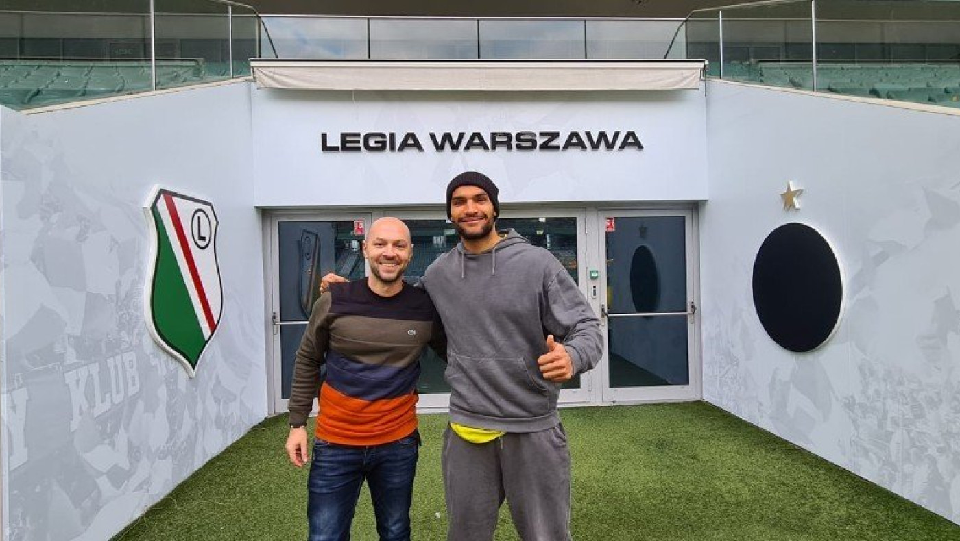 Λίντσεϊ Ροζ στο Metrosport.gr: Ο Άρης, ο Καρυπίδης, η μεταγραφή στη Λέγκια και ο Ολυμπιακός