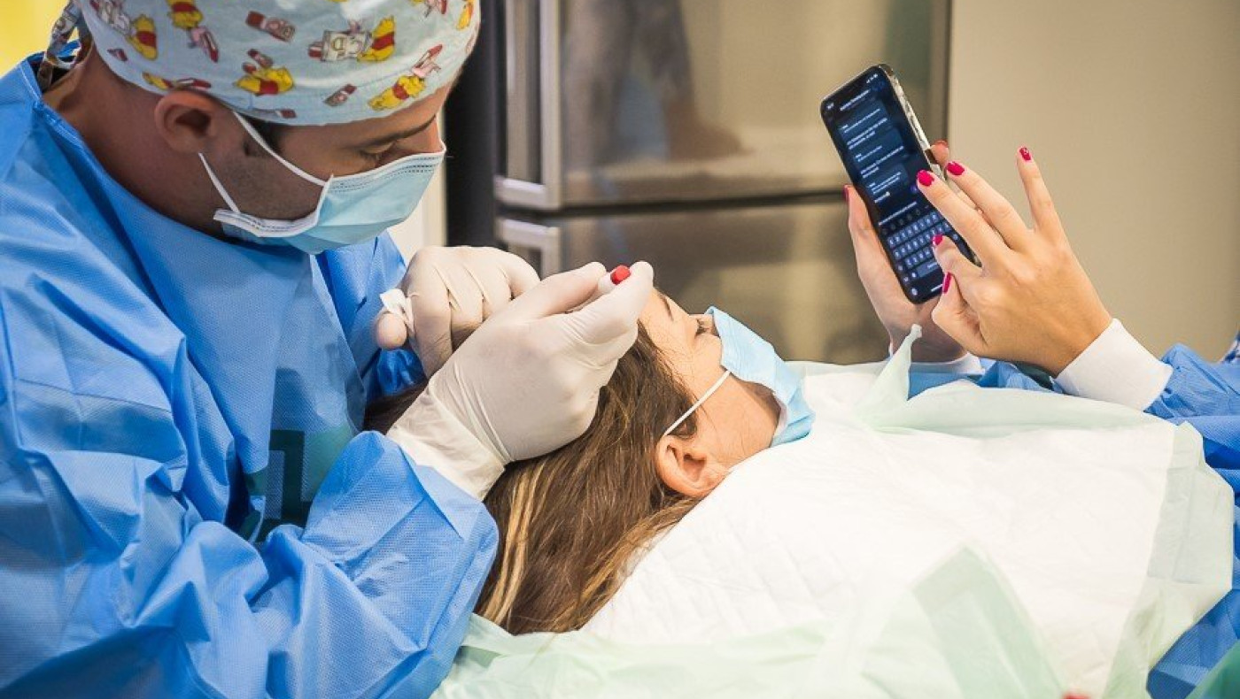 Μεταμόσχευση μαλλιών: Η μόνιμη λύση για την τριχόπτωση!