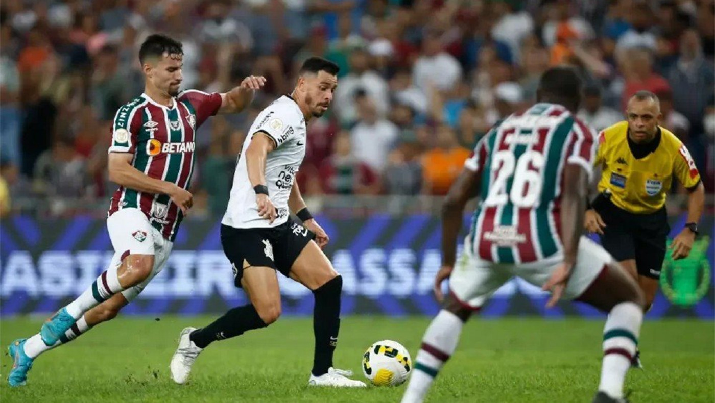 Βραζιλιάνος: ﻿Στο «Χ» η Πόρτο, ﻿στο «Χ» η Μπάγερν, ﻿στο «Χ» και η Μαρσέιγ