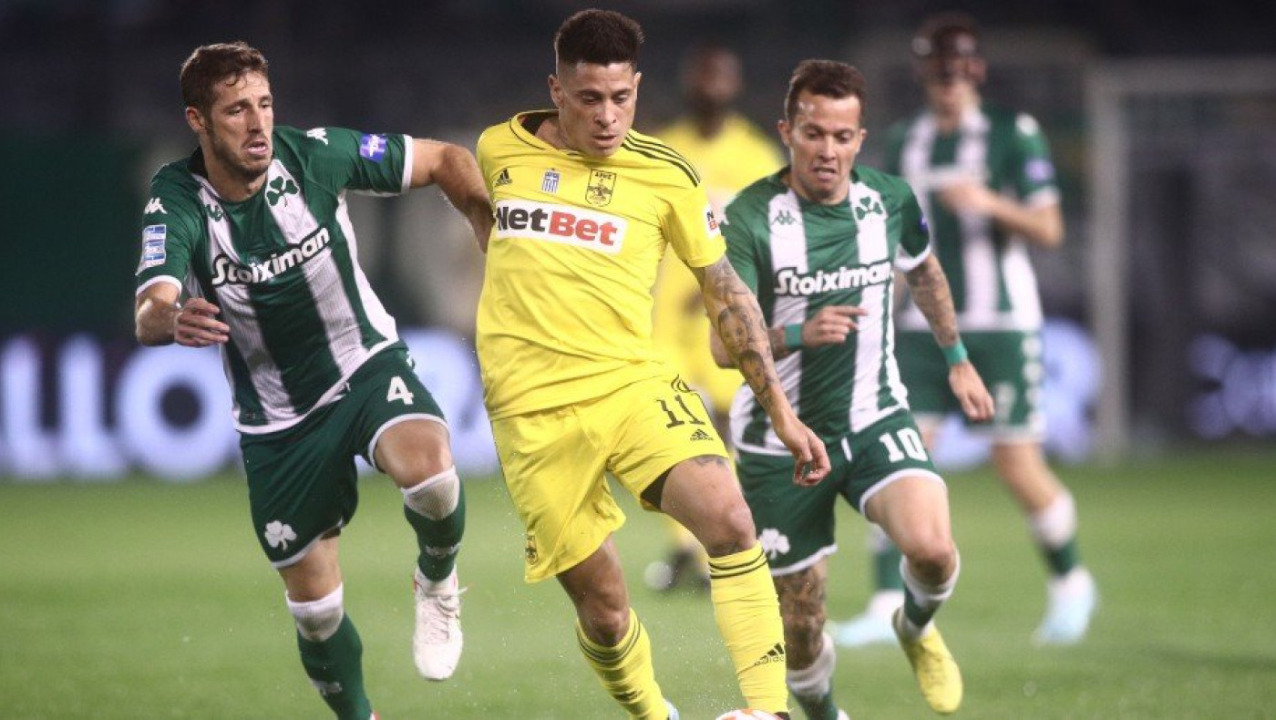 Λύγισε στις καθυστερήσεις ο Άρης στη Λεωφόρο