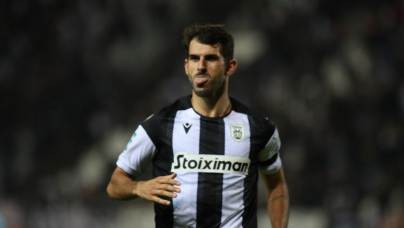 Έκανε τη... μισή ανατροπή ο ΠΑΟΚ, πλήρωσε τα μεγάλα αμυντικά λάθη του