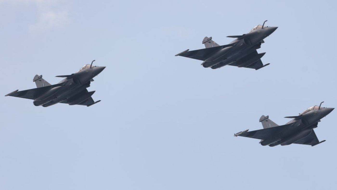 Πήραν οι Κούρδοι ισραηλινή τεχνολογία και διαλύουν τα Bayraktar;