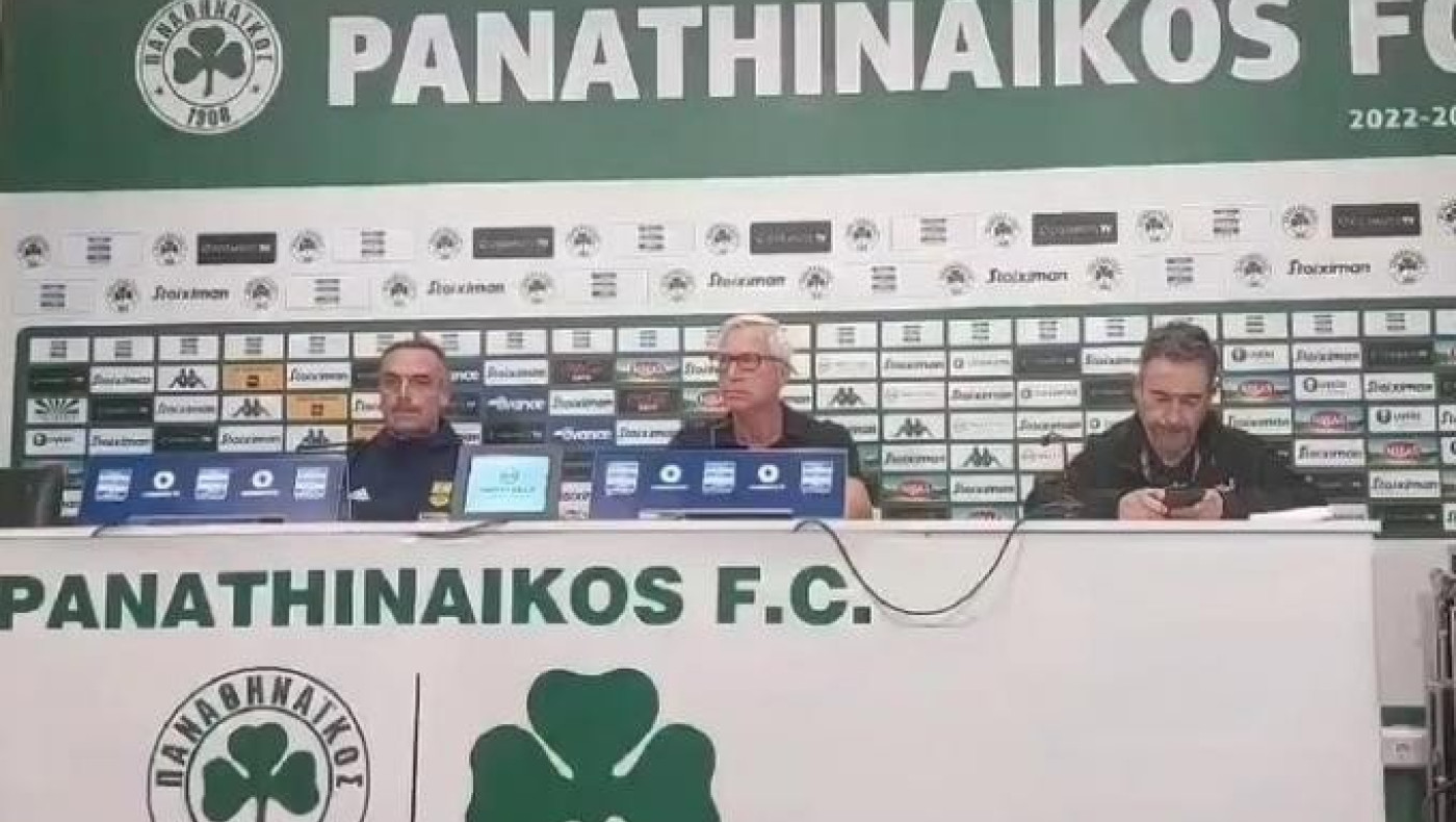 Πάρντιου: «Μας πονάει αυτή η ήττα, αλλά κρατάω και τα θετικά»