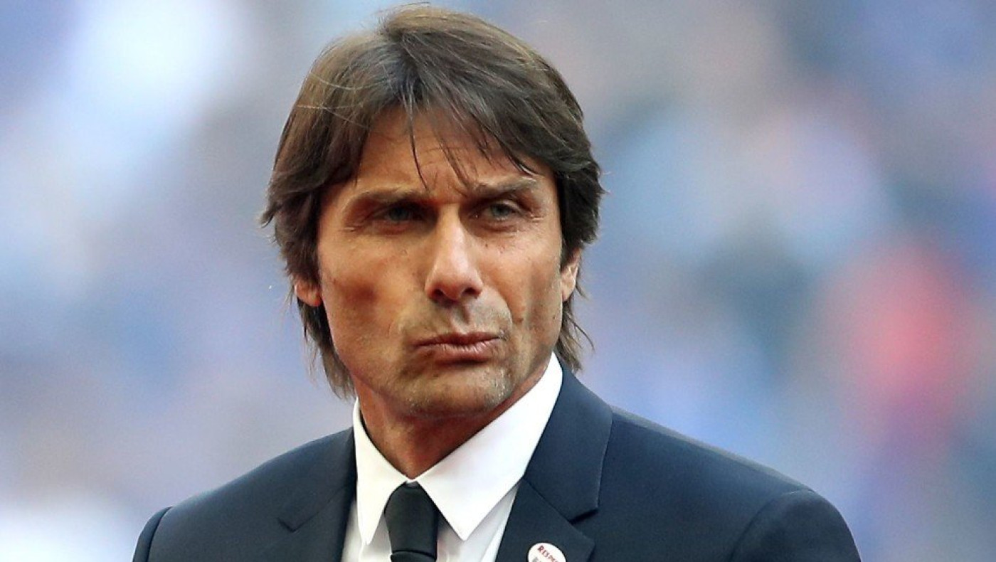 Αντόνιο Κόντε: Ο νεαρός του Ολυμπιακού για τον οποίο ρώτησε ο Ιταλός