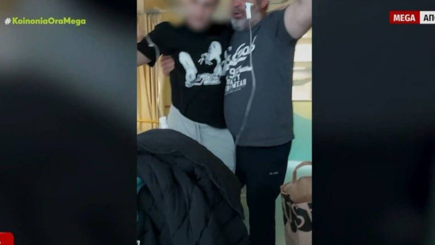 Άρτα: Παράλυτος έμεινε 15χρονος μαθητής μετά από ξυλοδαρμό από συμμαθητή του