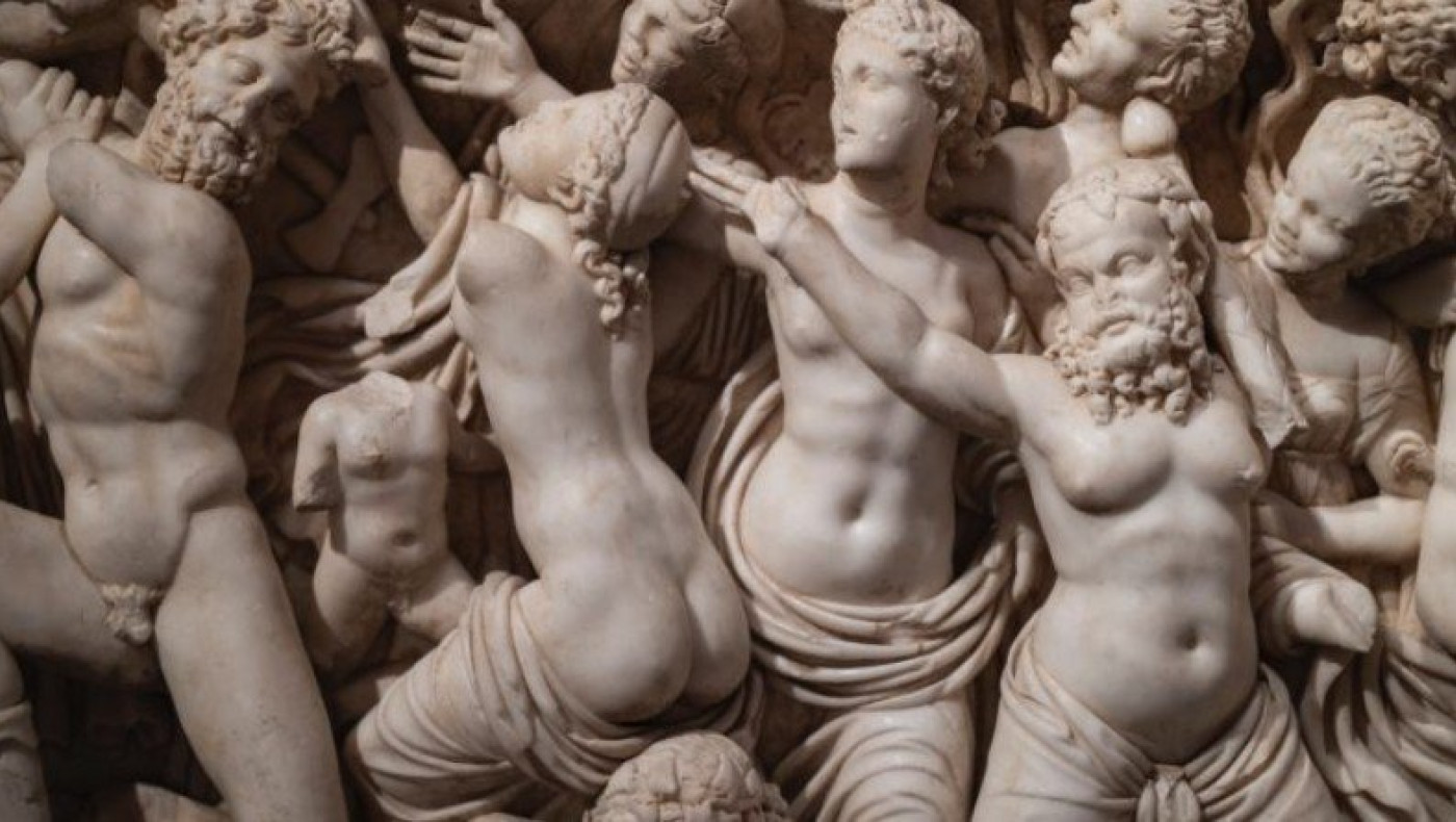 Αρχαίοι Έλληνες: Έτσι έβριζαν οι πρόγονοι μας