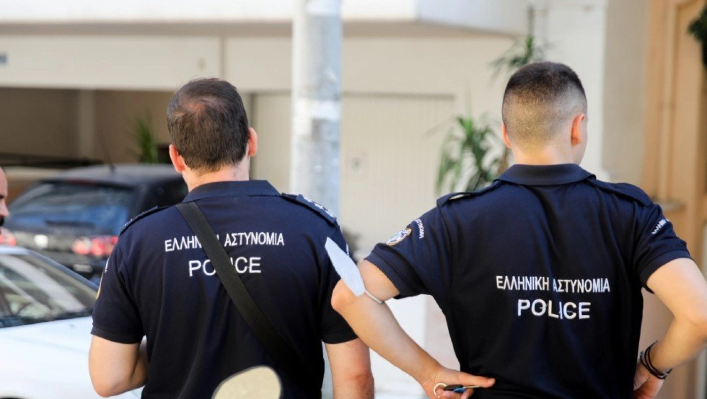 Άρτα: Ανήλικος με σιδηρογροθιά απειλούσε συνομήλικό του στα social media