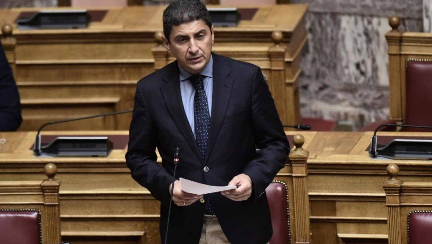 Αυγενάκης: «Ήρθε το πλήρωμα του χρόνου για να συμμορφωθεί η ΕΠΟ...»