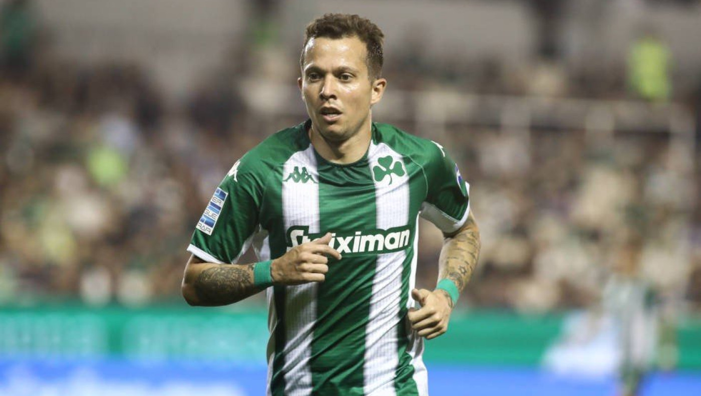 Λεβαδειακός: Προσπαθεί για το «μπαμ» με Μπερνάρ