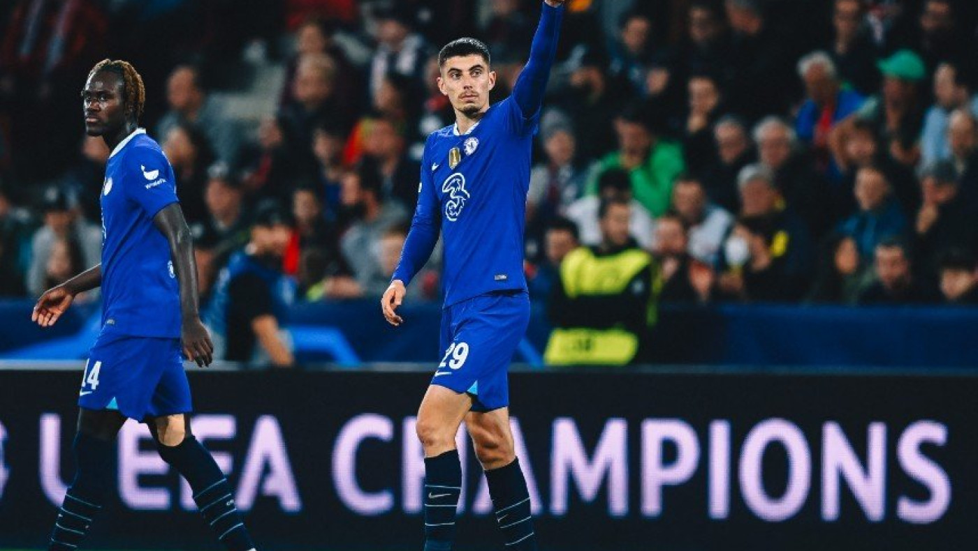 Κλείδωσε την πρωτιά η Τσέλσι, έμεινε ζωντανή η Σεβίλλη (vids)