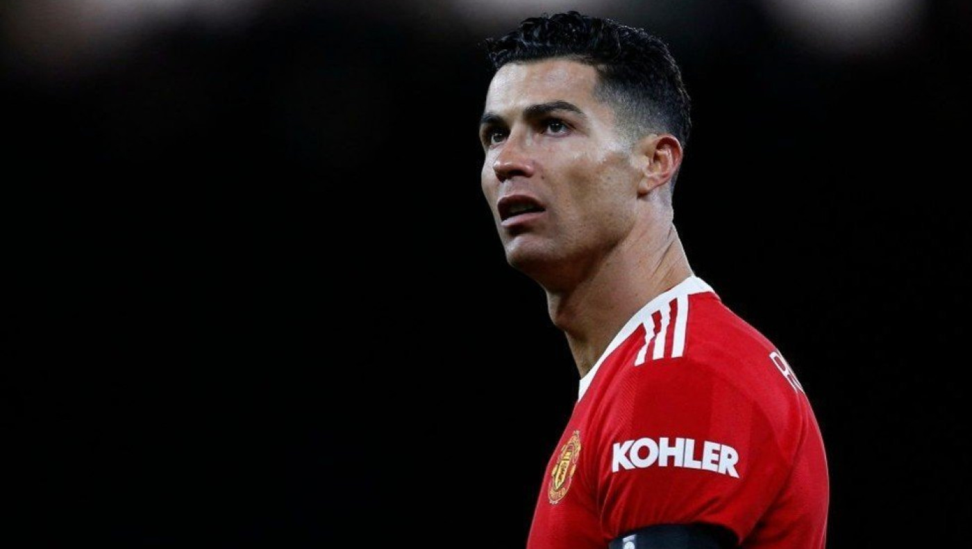 Το... άκομψο τρολάρισμα της Σάλτσμπουργκ στον Ρονάλντο