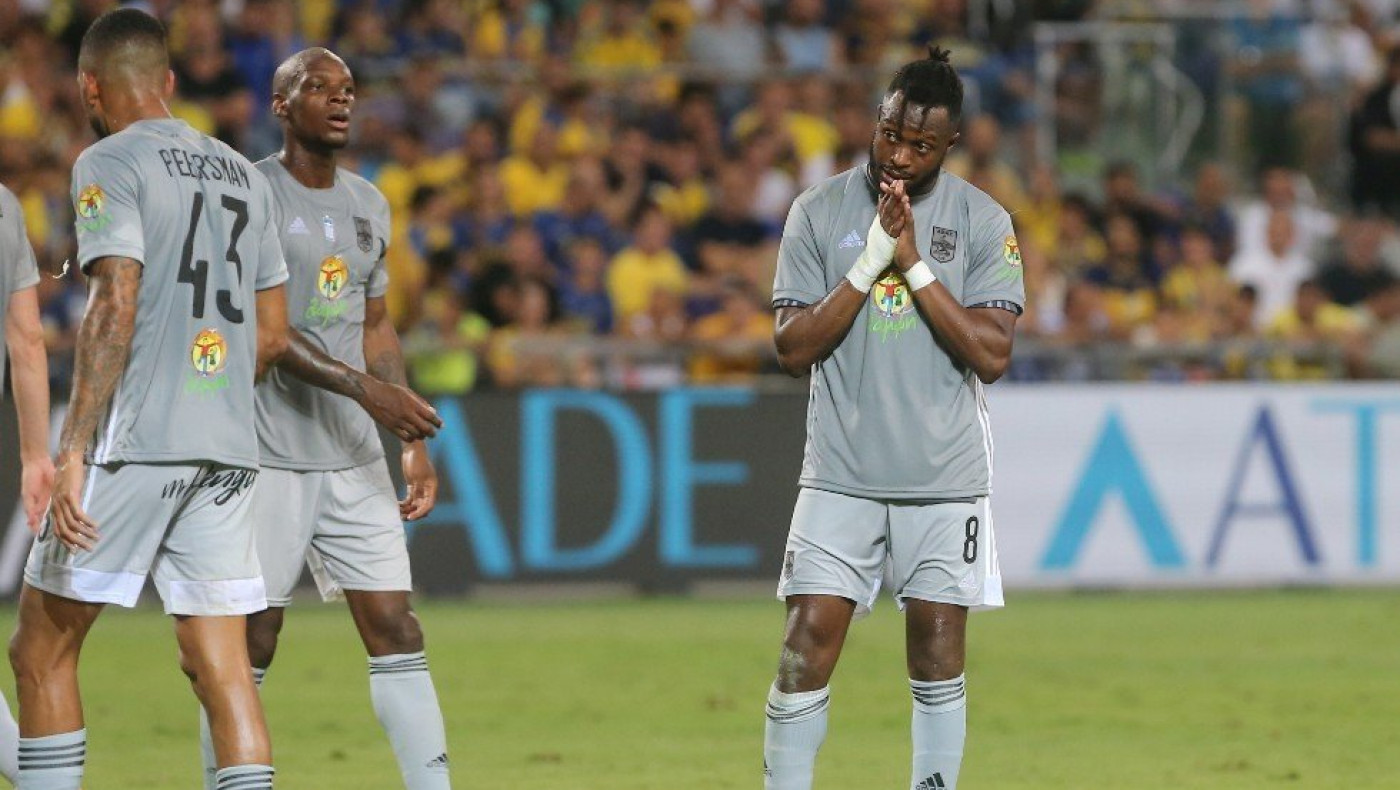 Καλύτερα ο Ντουκουρέ,  αλλά θέλει ακόμη τον χρόνο του