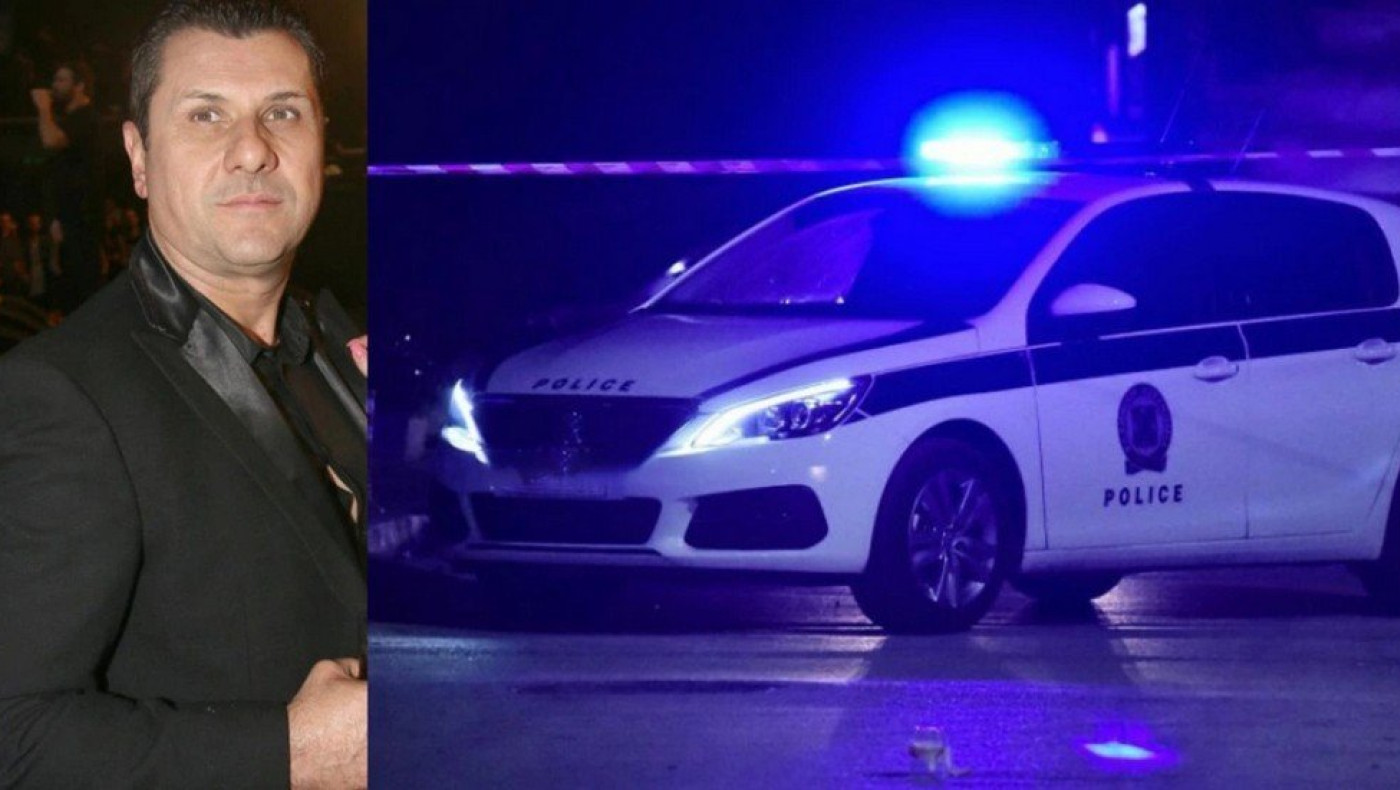 Ο επιχειρηματίας Γιάννης Μάρκου δέχθηκε 15 μαχαιριές σε καβγά - Δίνει μάχη για τη ζωή του