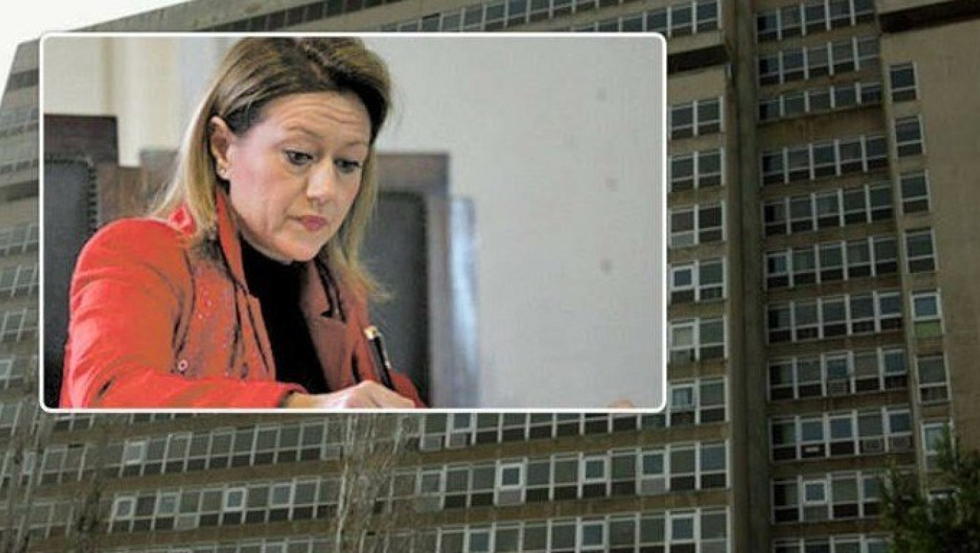 Σάλος με την εισαγγελέα της ΕΥΠ: «Θα παρακολουθούσα και την ΠτΔ, αν επρόκειτο να πουλήσει την πατρίδα»