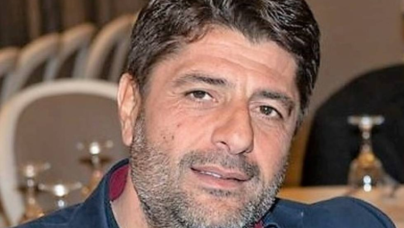 Γιάννης Παπακωνσταντίνου: ﻿﻿﻿«Ο Αγροτικός Αστέρας είναι στο χειρότερο σημείο της ιστορίας του, μπορεί να μην παίζουμε πουθενά του χρόνου»