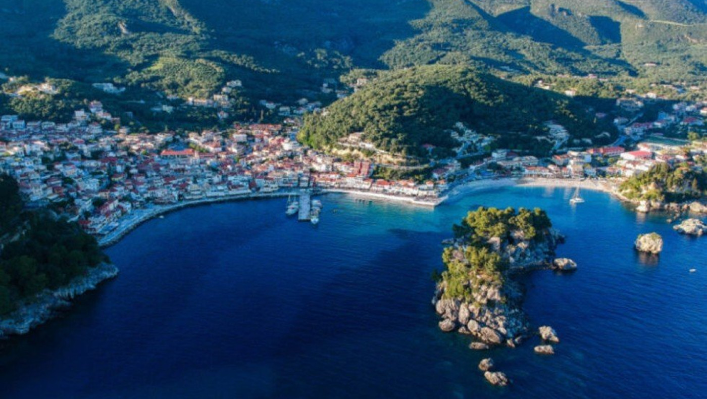 Το λιμάνι της Ηγουμενίτσας γίνεται «πράσινο»- Τι αλλάζει