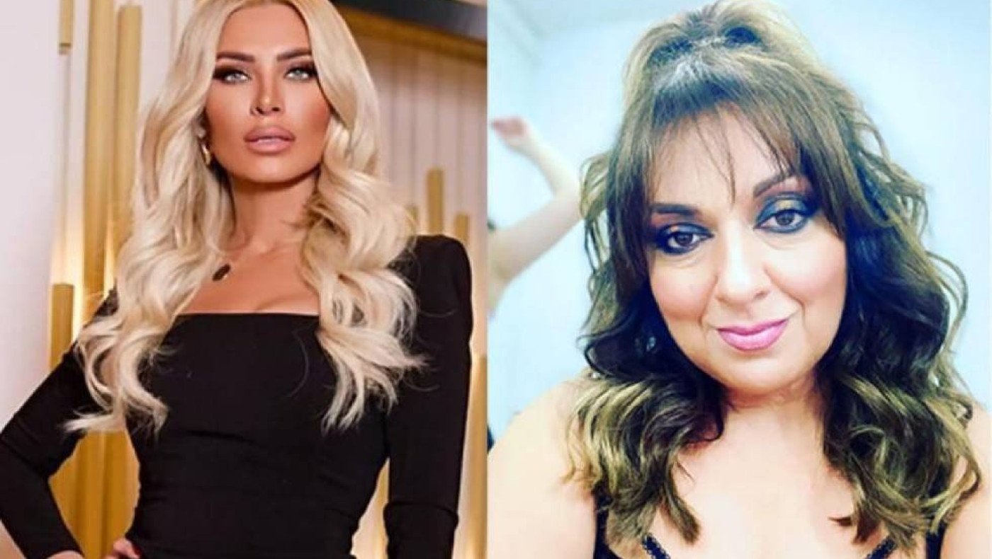 Χαμός με την κόντρα Μουτίδου- Καινούριου: «Συνάντησα πολλά σκουπίδια στην ζωή μου...»