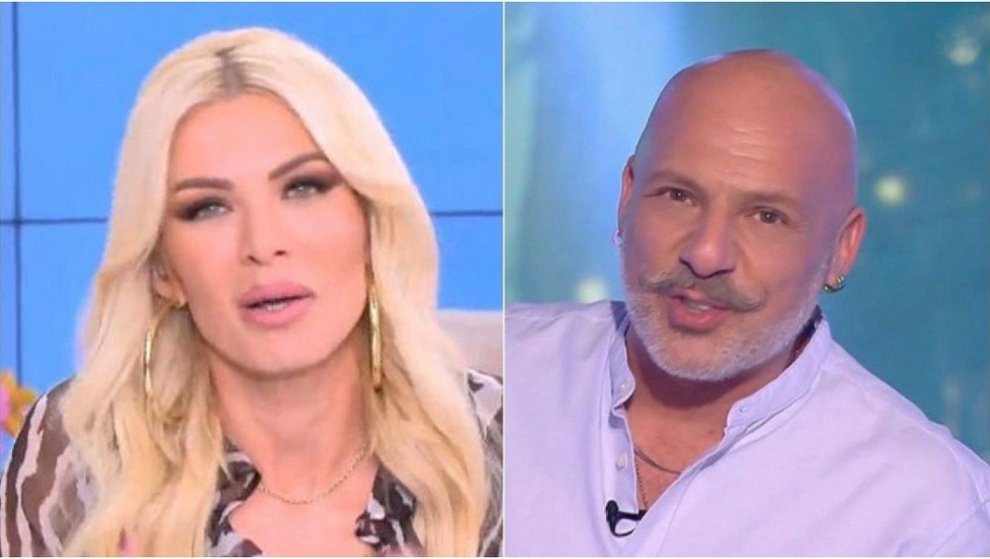 Η «μπηχτή» Καινούριου στον Μουτσινά - «Παλιά τηλεόραση εδώ, εκείνος κάνει την καινούρια»