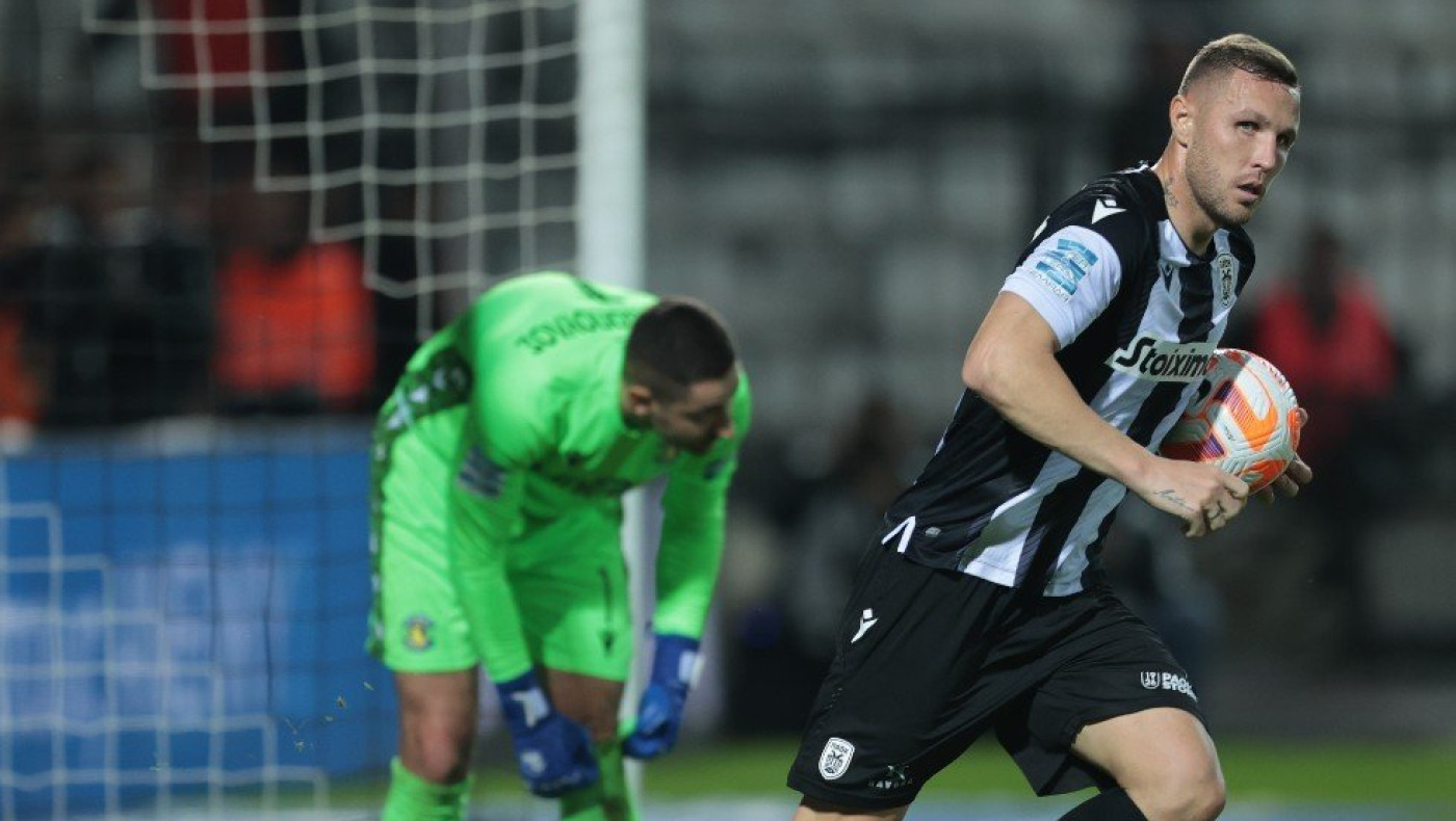 ΠΑΟΚ: Ενδιαφέρον για Κούρτιτς από Τουρκία και Σαουδική Αραβία