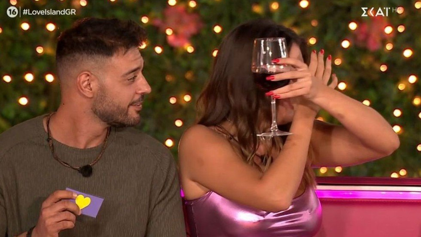 «Πάγωσαν» στο Love Island: «Έχω κάνει σεξ 17 φορές σε μια μέρα»