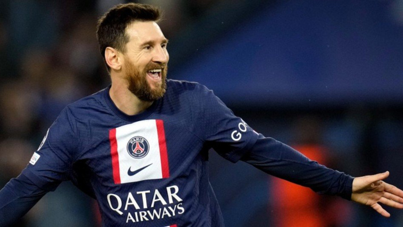 Ο Μέσι σπάει το ένα ρεκόρ πίσω από το άλλο και απειλεί τον Κριστιάνο