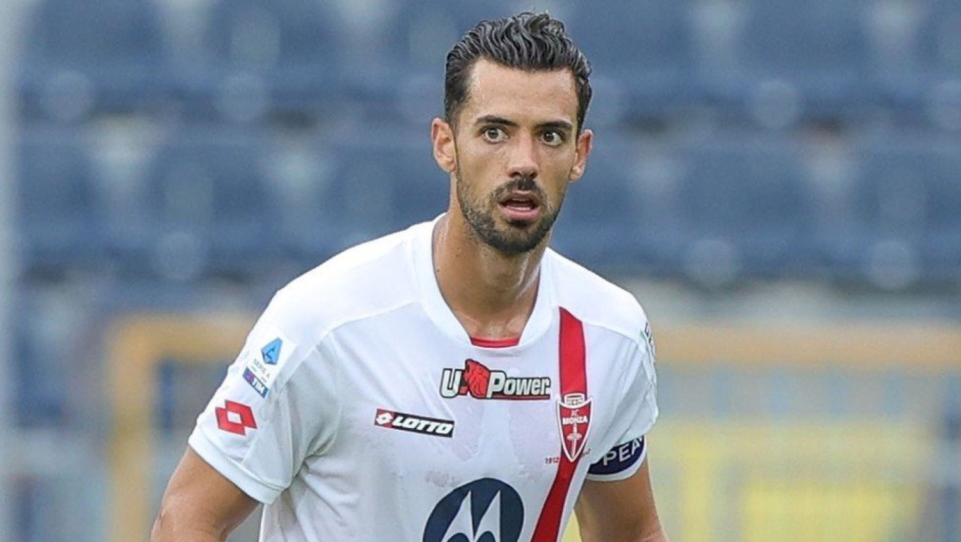 Συγκλονίζει ο Πάμπλο Μαρί: «Ένας άνθρωπος πέθανε μπροστά μου»