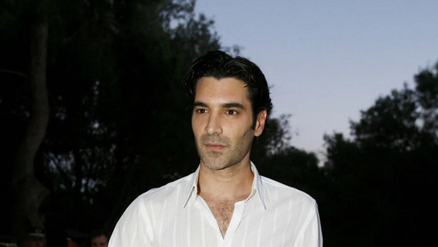 Αποκάλυψη Παπακαλιάτη: «Είχα κάνει δοκιμαστικό για τον «Τιτανικό»