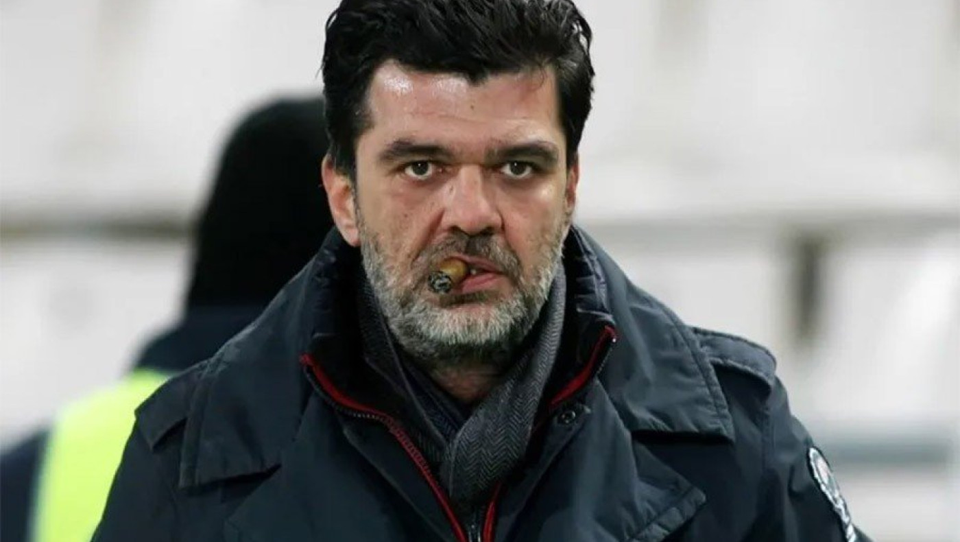 Ο Μητσοτάκης διέγραψε τον βουλευτή Πάτση: Τον... έφαγαν τα «κόκκινα δάνεια»