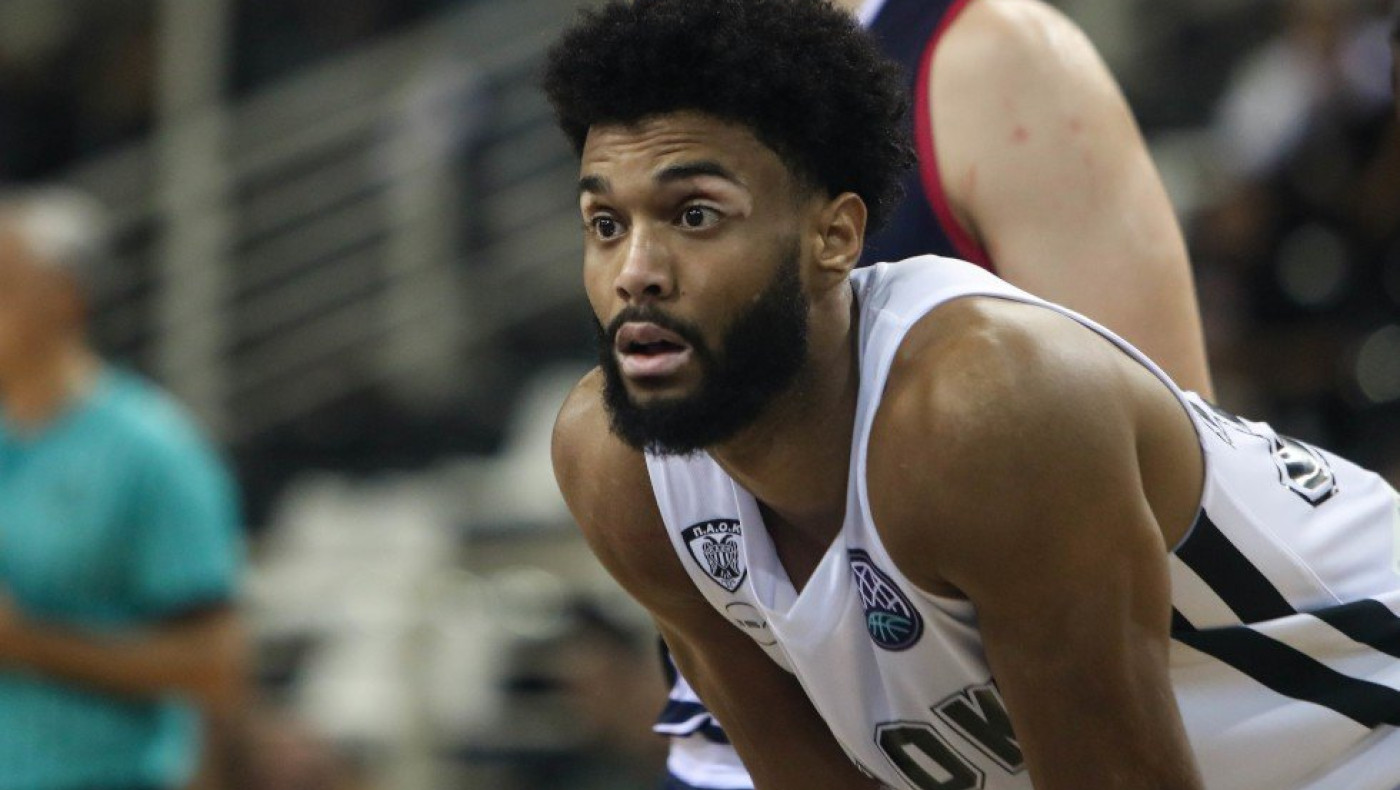 «Τσεκάρει» Ρένφρο και Μήτρου Λόνγκ το Περιστέρι