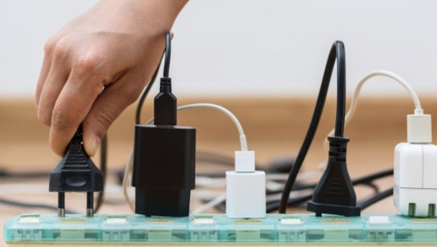 Το κόλπο για να μειώσετε τον λογαριασμό ρεύματος