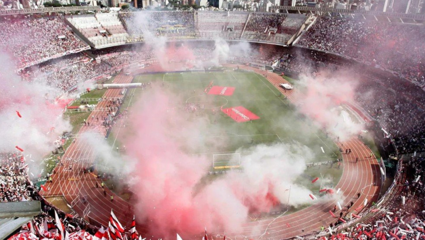 Ρίβερ Πλέιτ: Θα της οφείλει πάντα πολλά το μεγαλείο του ποδοσφαίρου