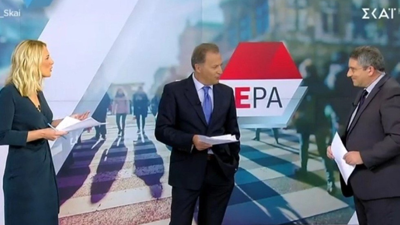 Οικονόμου σε Παυλόπουλο για ΠΑΟ: «Σε περιμένει ο Αχιλλέας ο Μπέος...»