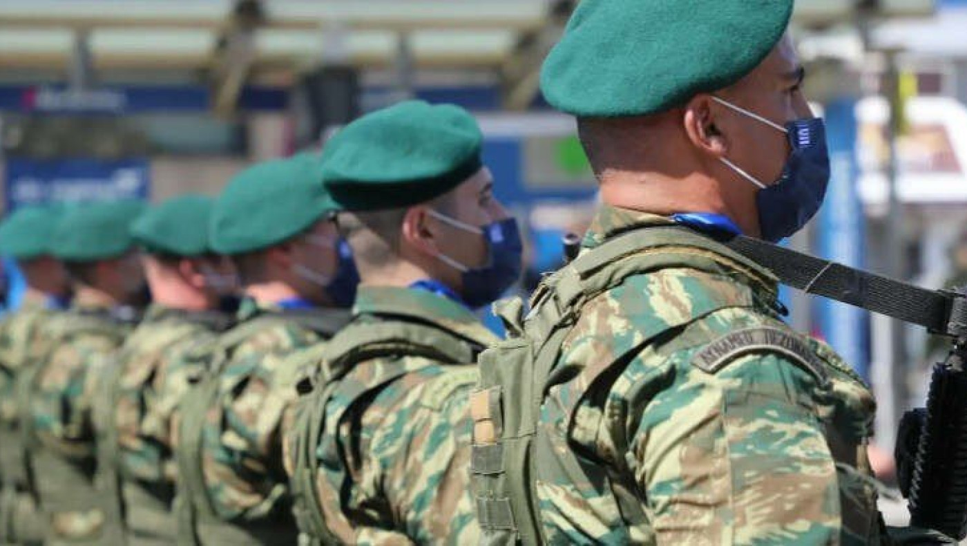 Αιωρούμενα πυρομαχικά στον ελληνικό στρατό με στόχο τους τουρκικούς πυραύλους TAYFUN-BORA