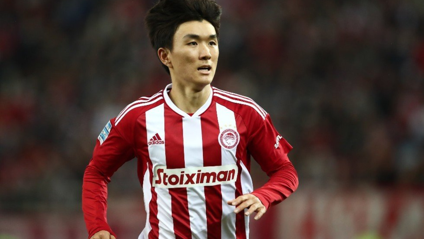 Επισήμως στον Ερ.Αστέρα ο Χουάνγκ: «Οι κριτικές που έχω δεχθεί δεν είναι τίποτα»