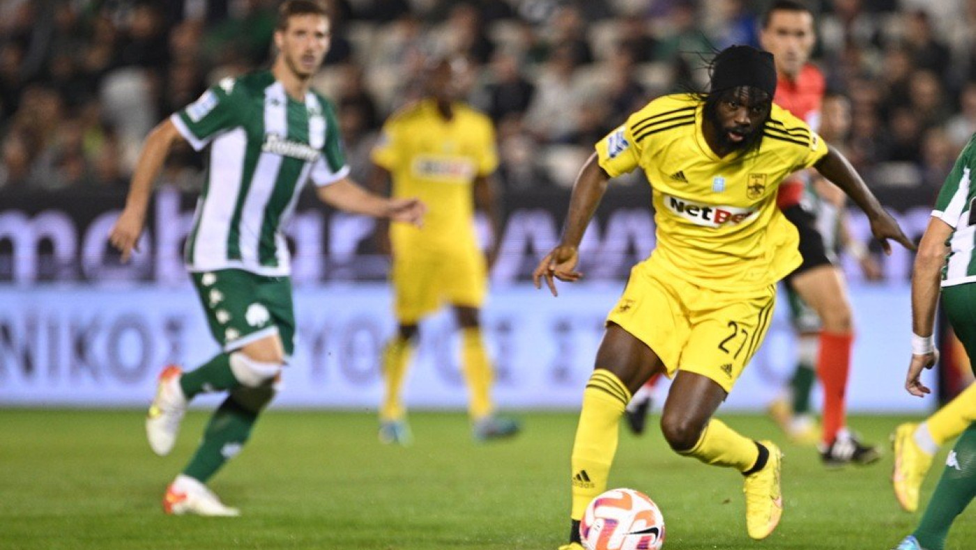 Ο Ζερβίνιο άφησε εκτός τον Ροντρίγκες