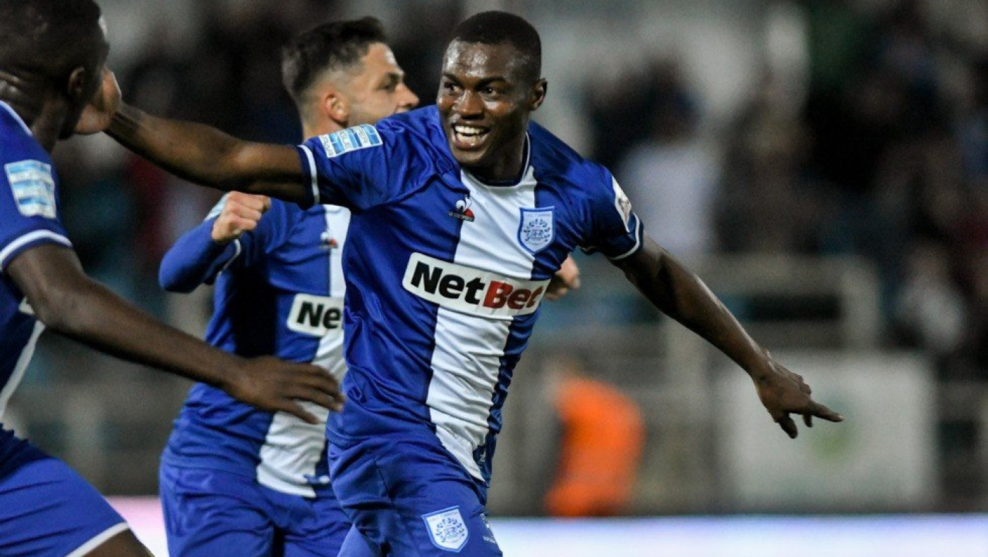 Νίκη-ανάσα του ΠΑΣ Γιάννινα, 2-1 τον Αστέρα με ανατροπή!