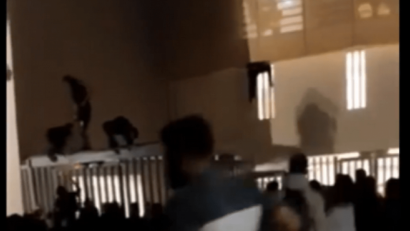 ΑΕΚ: Νέο ντου για να μπουν τζάμπα στο γήπεδο - Υλικό από τις κάμερες στην Υποδιεύθυνση Αντιμετώπισης Βίας