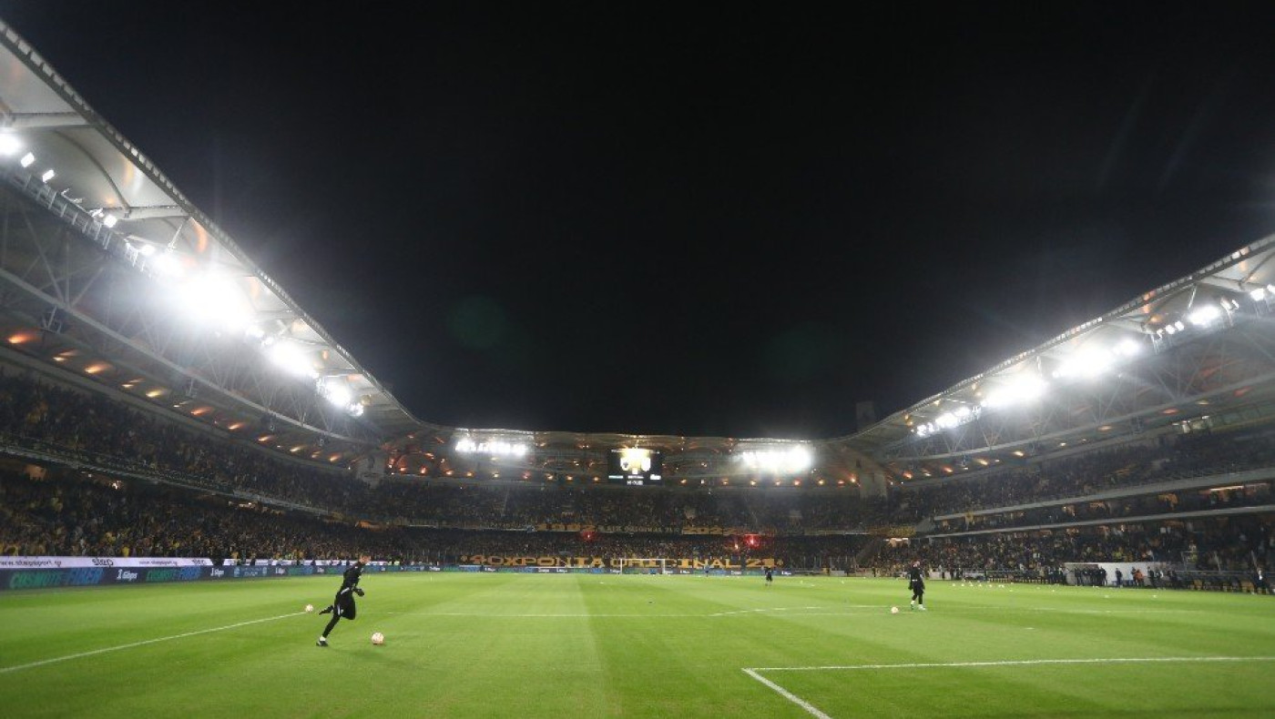 «Παρέλαση» από σκάουτερς στην «OPAP Arena» στο ΑΕΚ - ΠΑΟΚ!