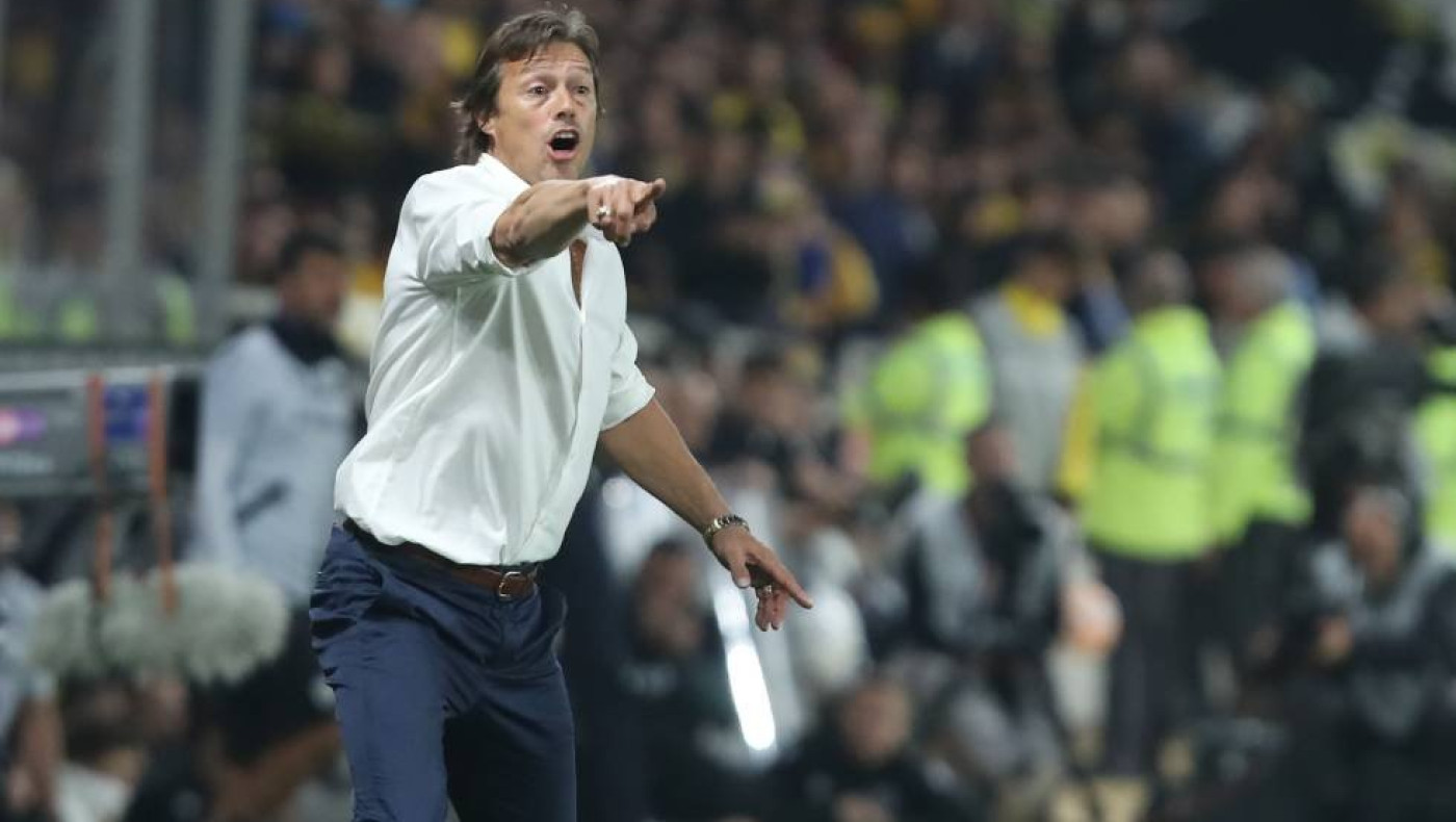 Χορεύει... φλαμένκο ο Αλμέιδα-Συμφώνησε με τη Σεβίλλη