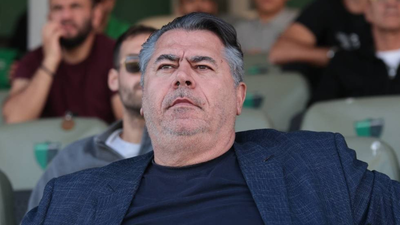 Παύλος Ανδρώνης: «Θα πάμε σε άμεση διακοπή της Super League 2»