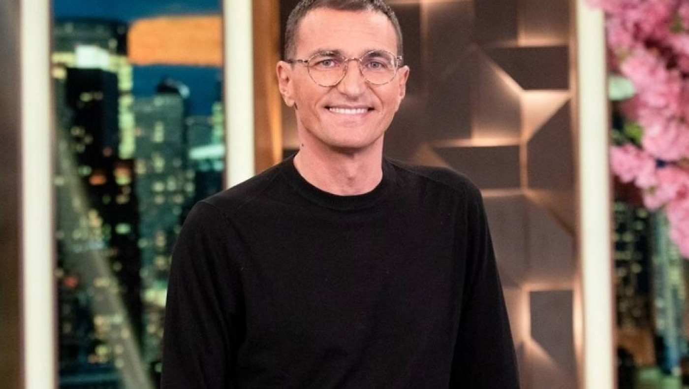 Χάρης Ασημακόπουλος: «Δεν χτυπούσε το τηλέφωνο μετά την «Πολυκατοικία», έφτασα κοντά στην κατάθλιψη»