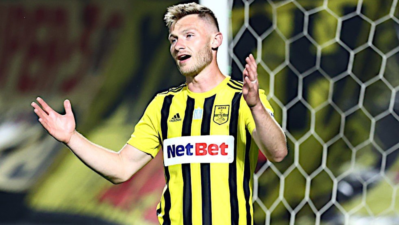 Η απουσία του Μπράμπετς γιγάντωσε το αμυντικό πρόβλημα του Άρη