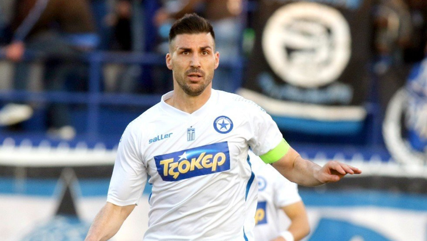 Φυτανίδης: «Ο Άρης δεν έχει το ειδικό βάρος για πρωτάθλημα, να μην κριθεί στο δίμηνο ο Ουζουνίδης»