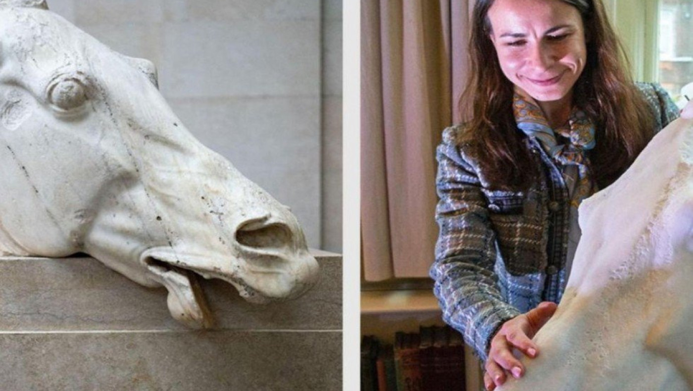 Γλυπτά του Παρθενώνα: «Θα επιστρέψουν στην Ελλάδα πριν τις εκλογές του 2023»