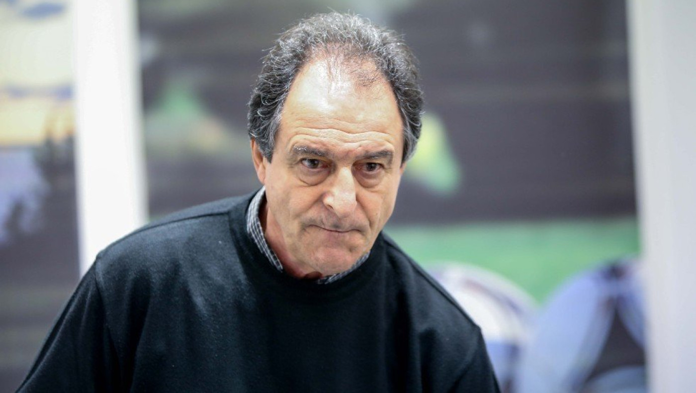 Γκουερίνο: «Ο Λουτσέσκου είναι στην ίδια θέση με εκείνη του Φερέιρα»