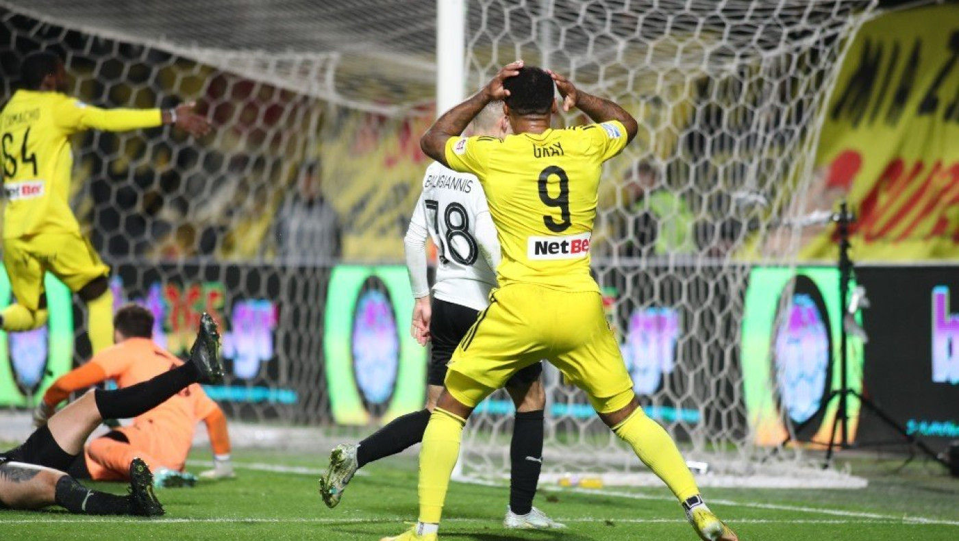 Αναβιώνει η παλιά ιστορία που «στοιχειώνει» τον Άρη...